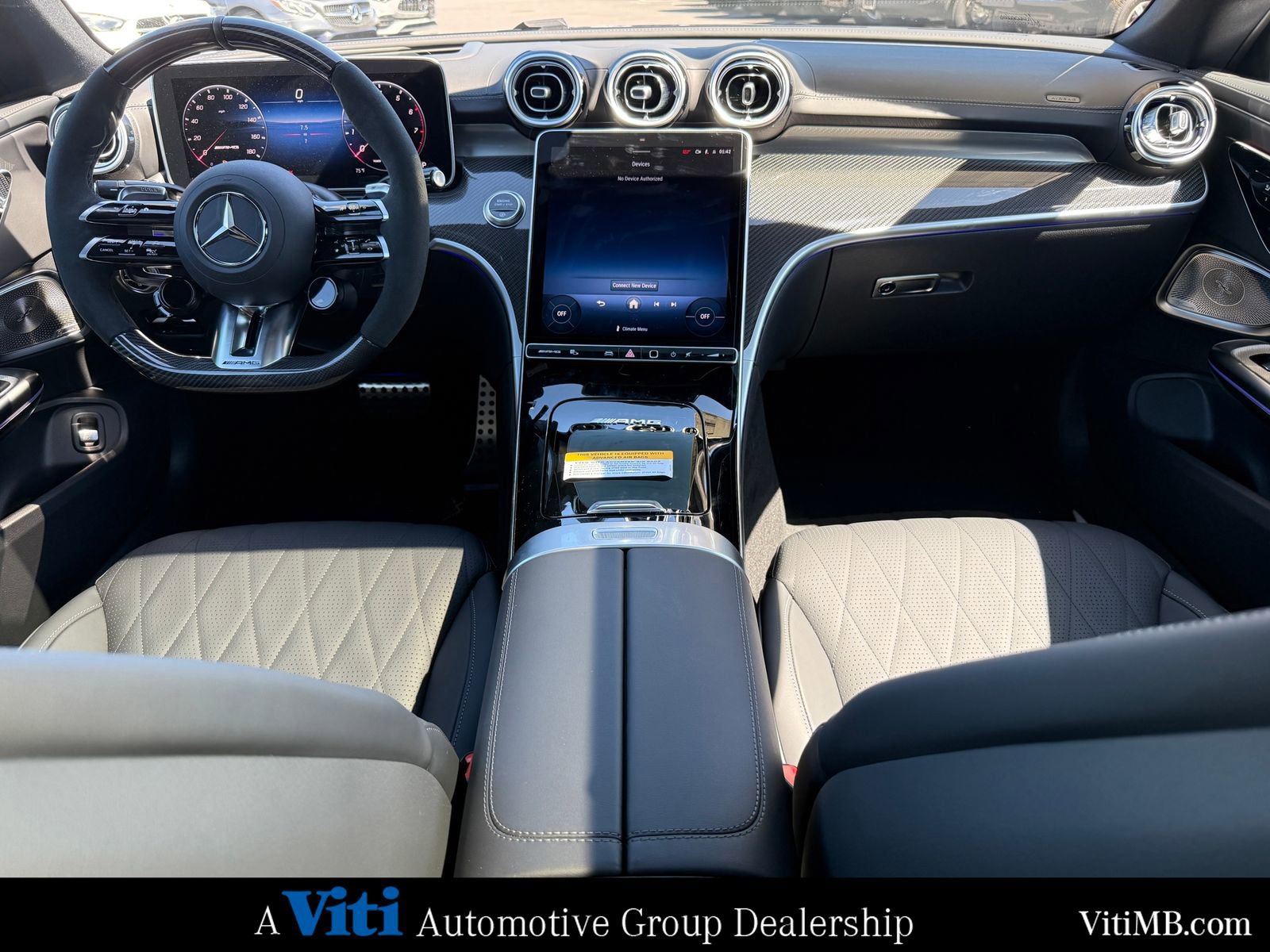 New 2026 Mercedes-Benz CLE 53 AMG 4MATIC Coupe image 2