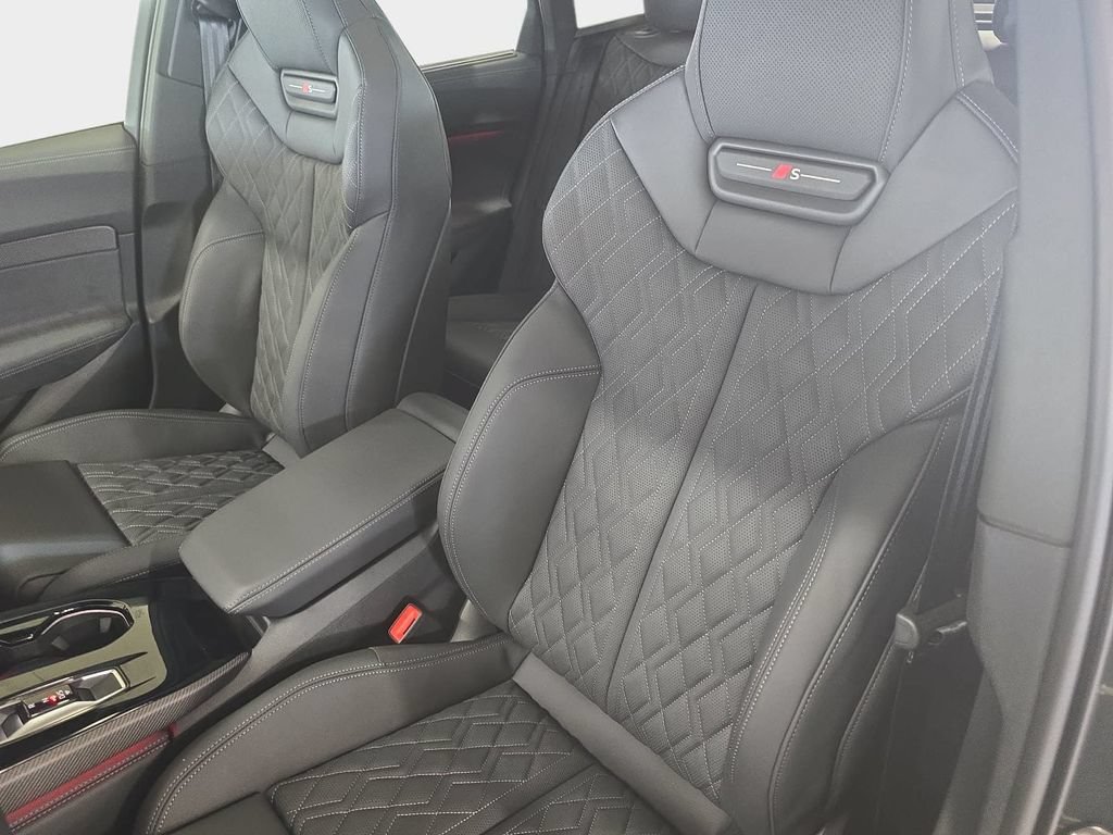 New 2026 Audi S5 Premium Plus AWD/4WD image 9