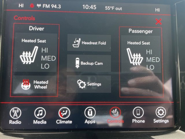 Used 2022 Dodge Durango GT image 25