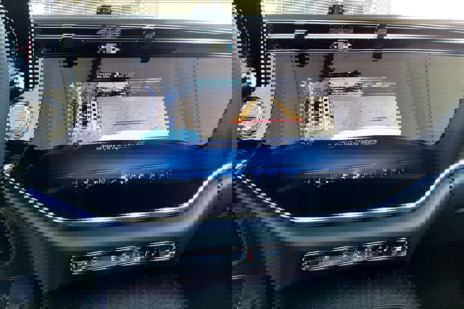 New 2026 Mercedes-Benz E 350 E 350 image 12