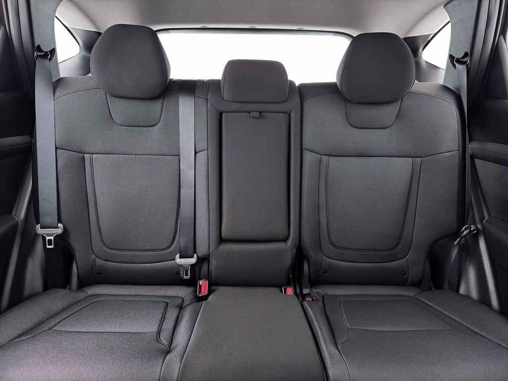 New 2026 Hyundai Tucson SE FWD image 16