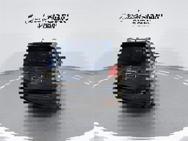 Used 2018 Subaru Forester 2.5i Limited image 2