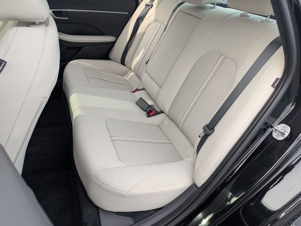 Used 2025 Hyundai Sonata SEL image 26