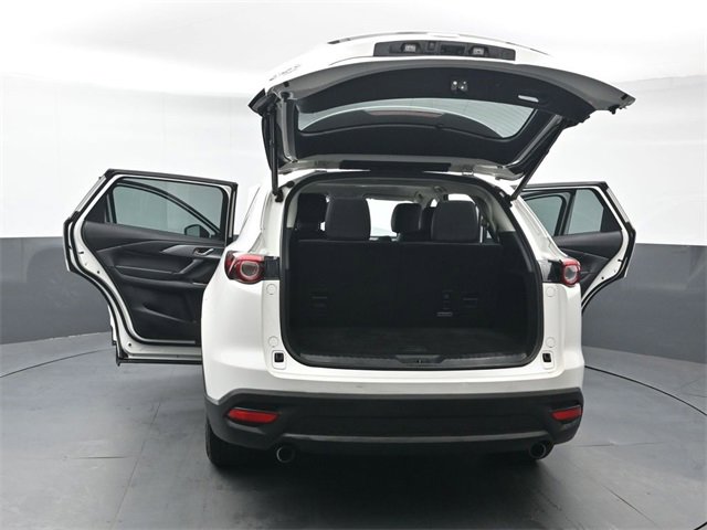 Certified 2023 MAZDA CX-9 Touring image 51