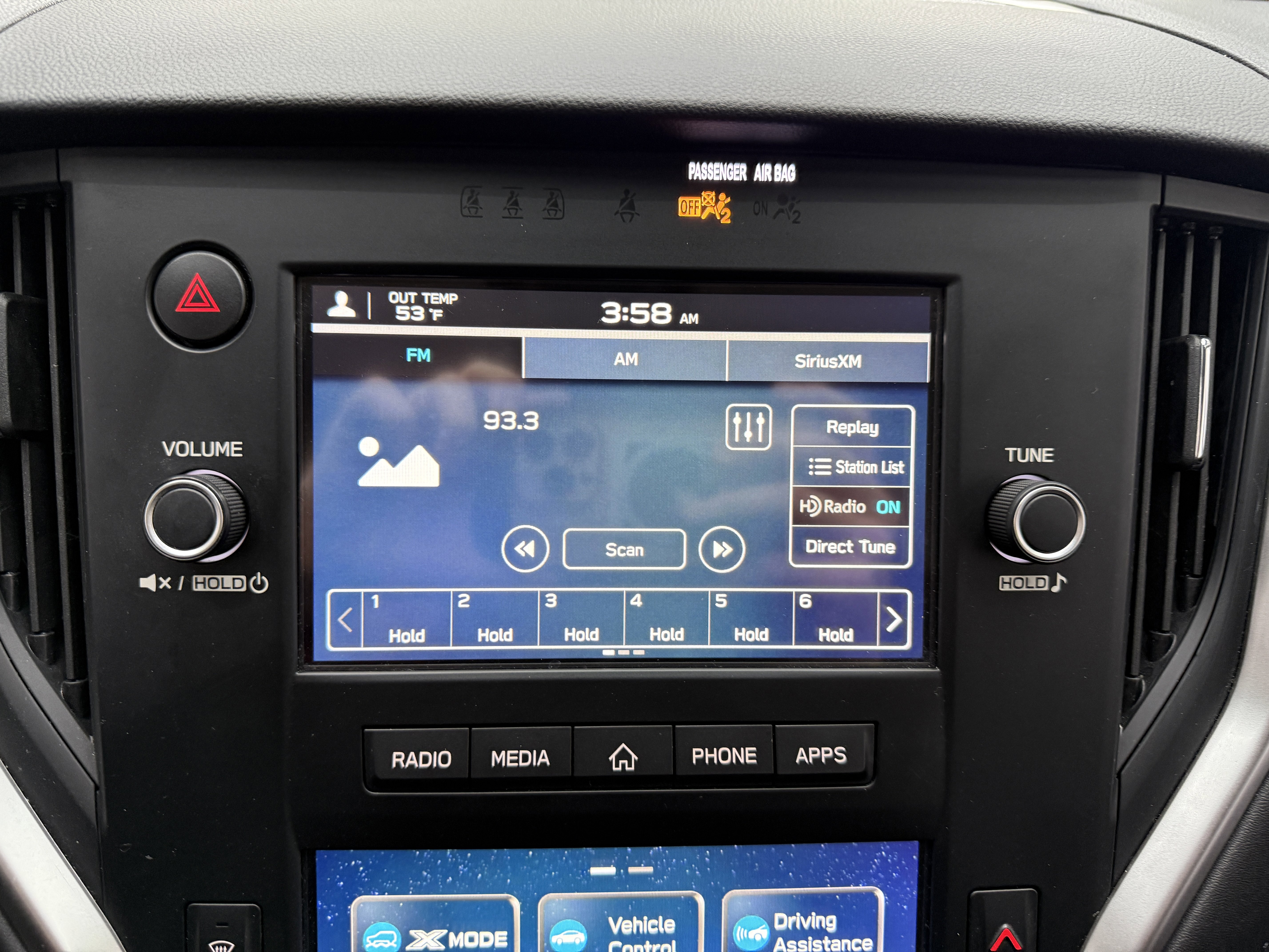 Used 2023 Subaru Outback Touring image 14