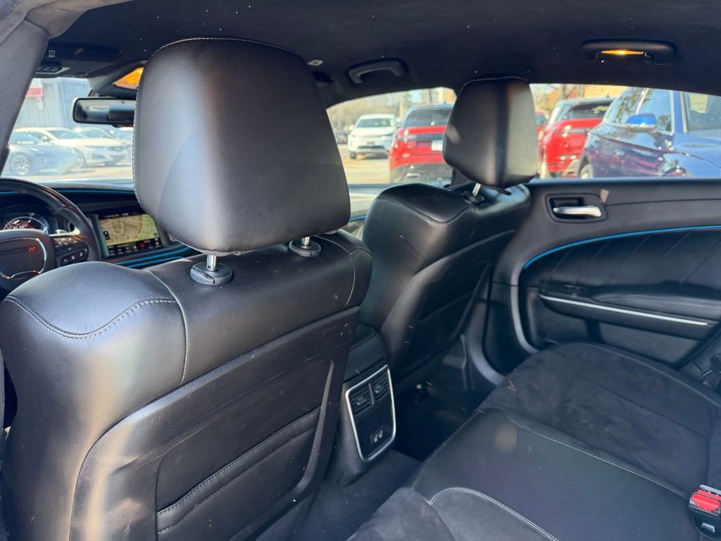 Used 2023 Dodge Charger Scat Pack w/ Plus Group RWD image 23