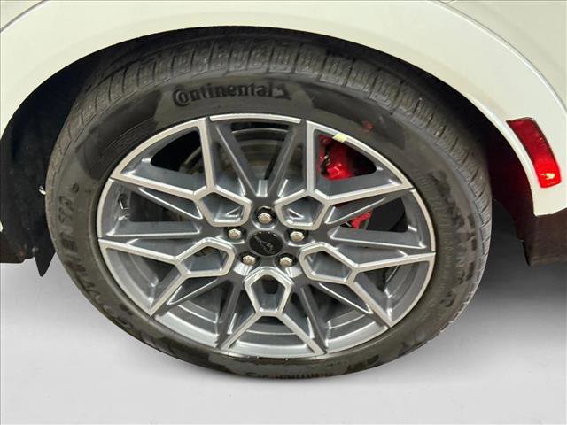 New 2025 Ford Mustang Mach-E GT image 9