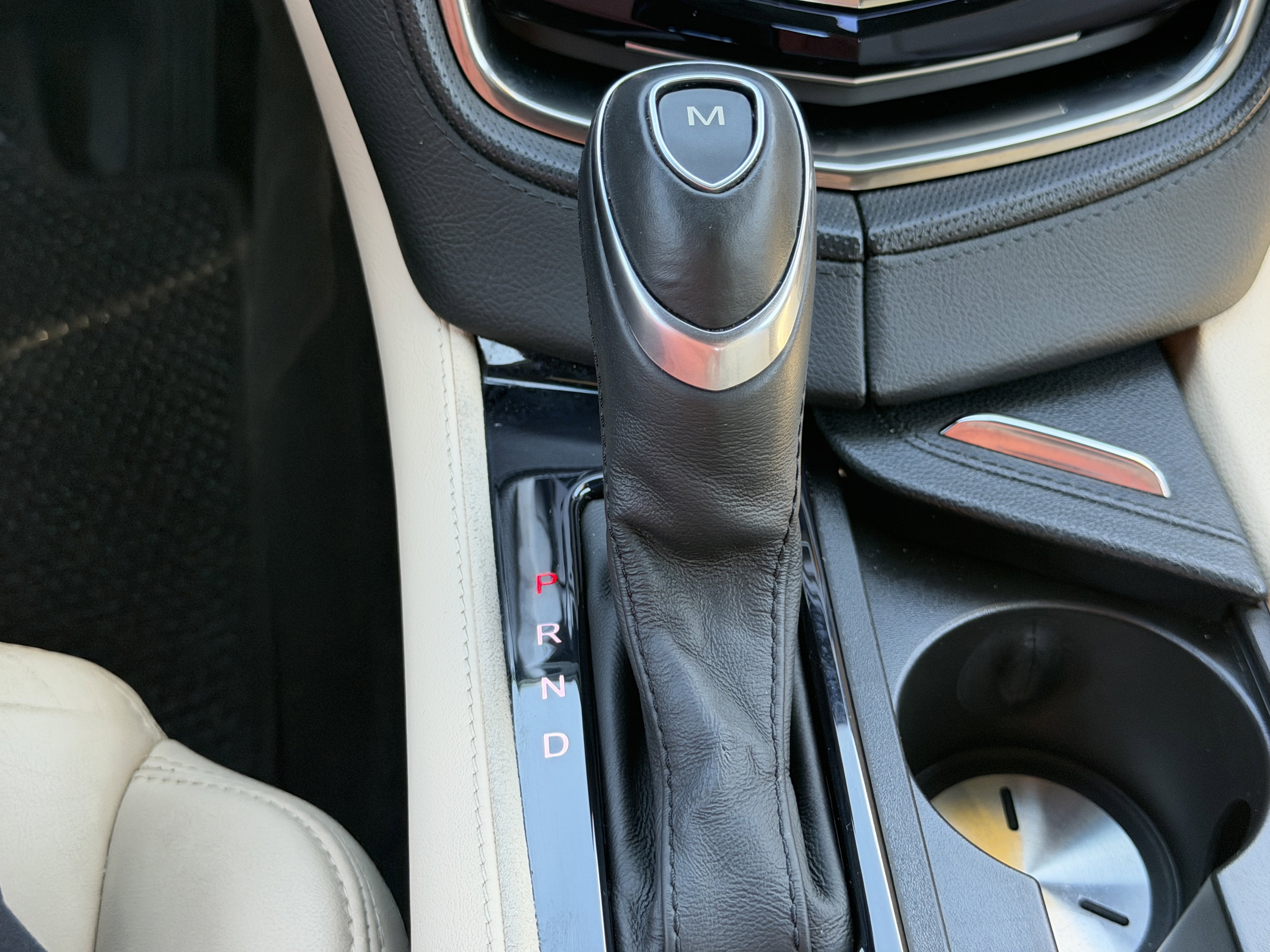 Used 2017 Cadillac CTS Luxury image 26