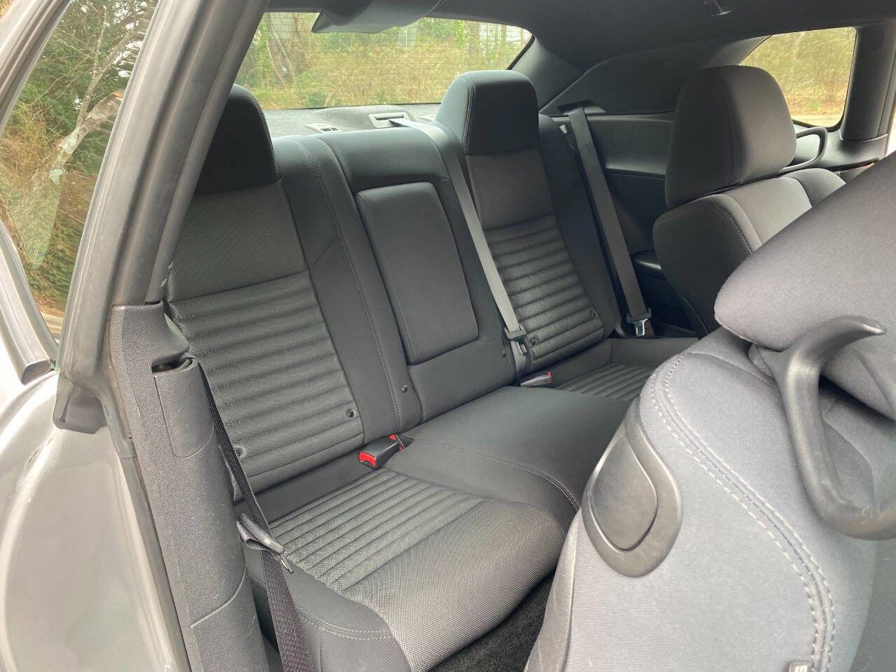 Used 2013 Dodge Challenger SXT RWD image 38