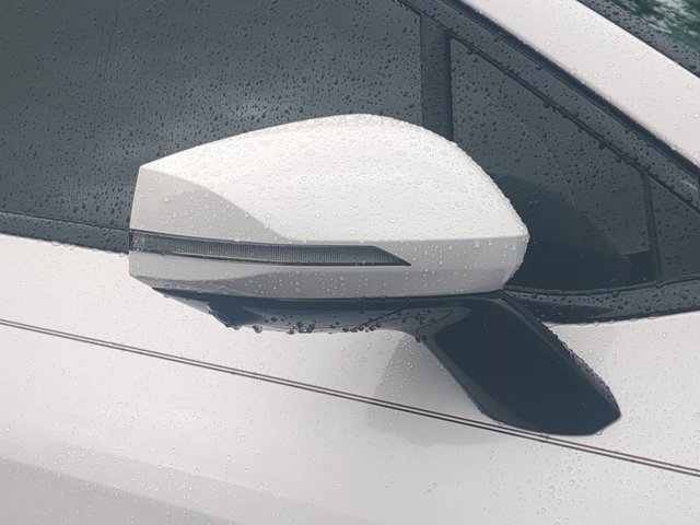 New 2026 Kia Sportage SX image 11