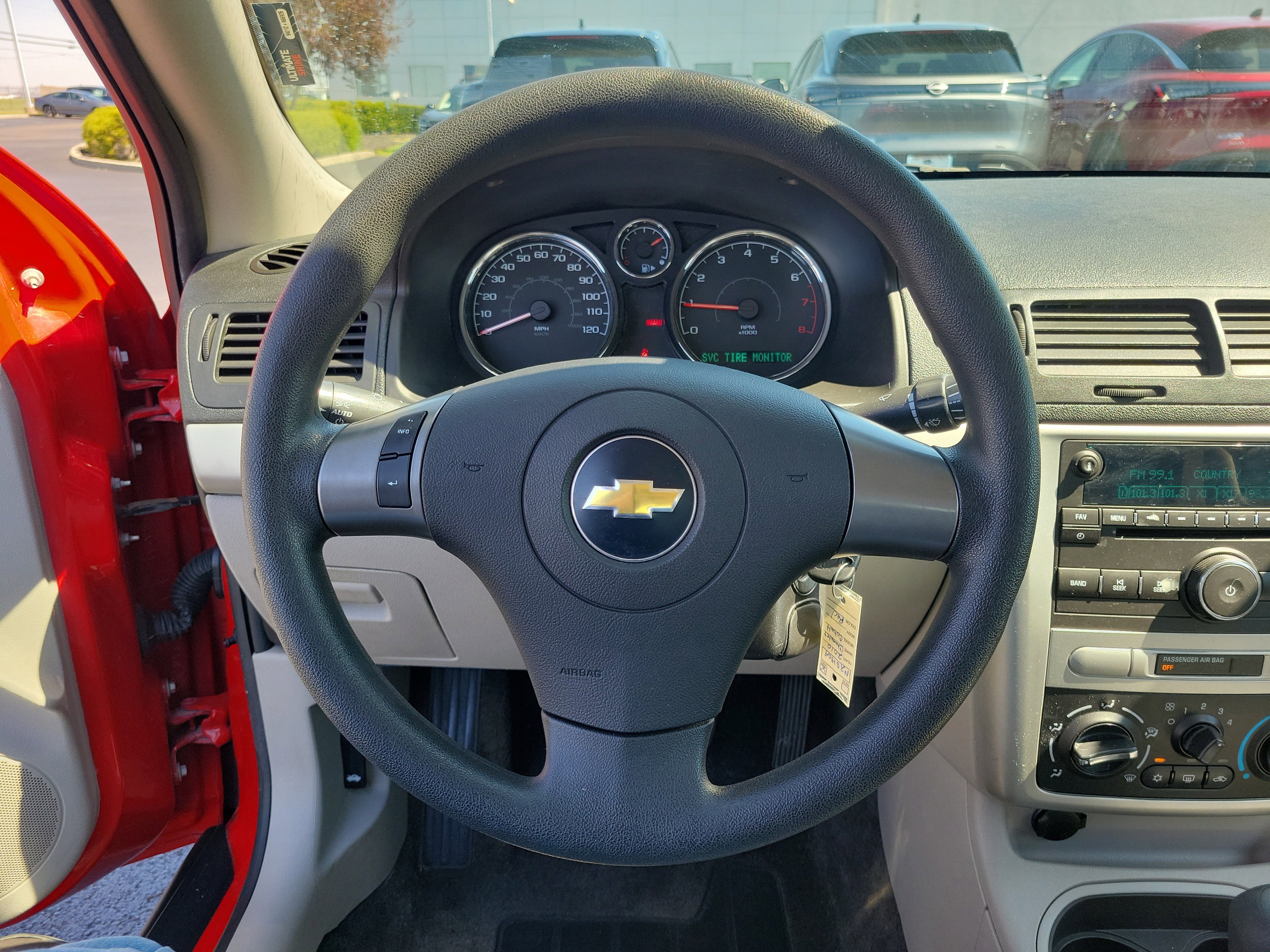 Used 2010 Chevrolet Cobalt LS image 17