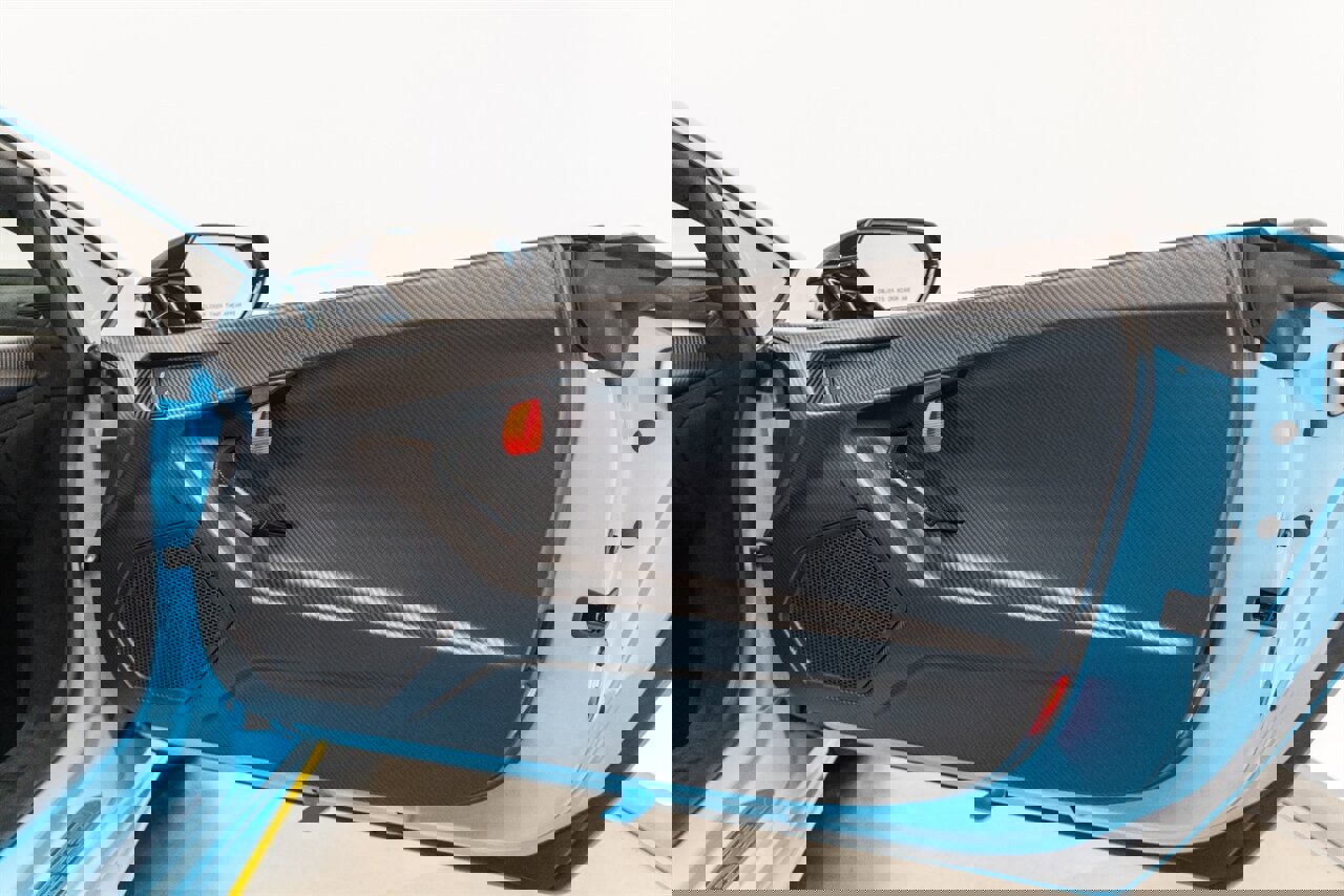 Used 2023 Lamborghini Huracan STO image 62