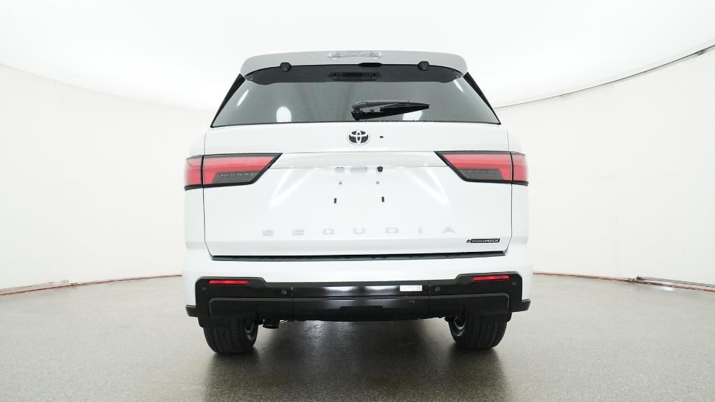 New 2026 Toyota Sequoia 1794 Edition AWD/4WD image 63