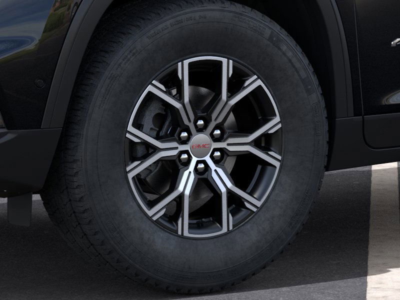 New 2026 GMC Acadia AT4 w/ Super Cruise Package image 9