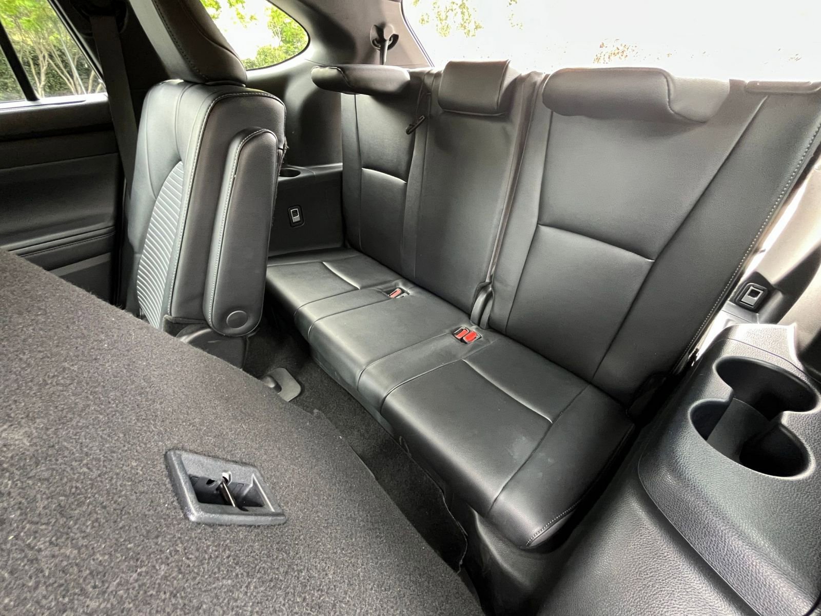 Used 2025 Toyota Highlander XSE AWD/4WD image 31