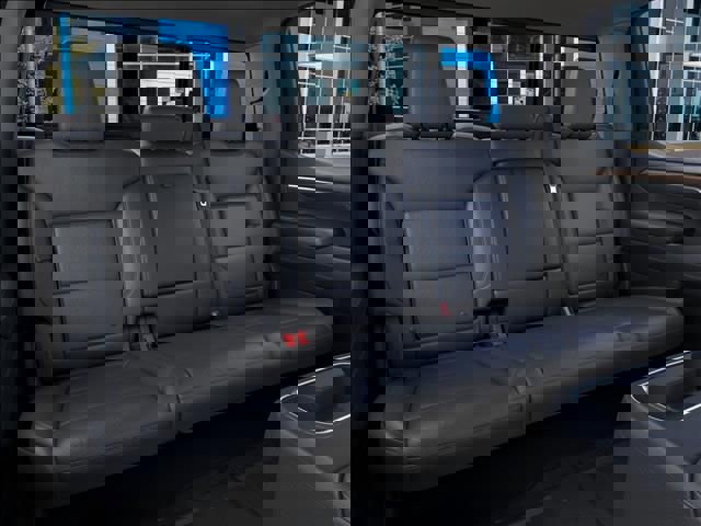 New 2026 Chevrolet Silverado 1500 RST image 17