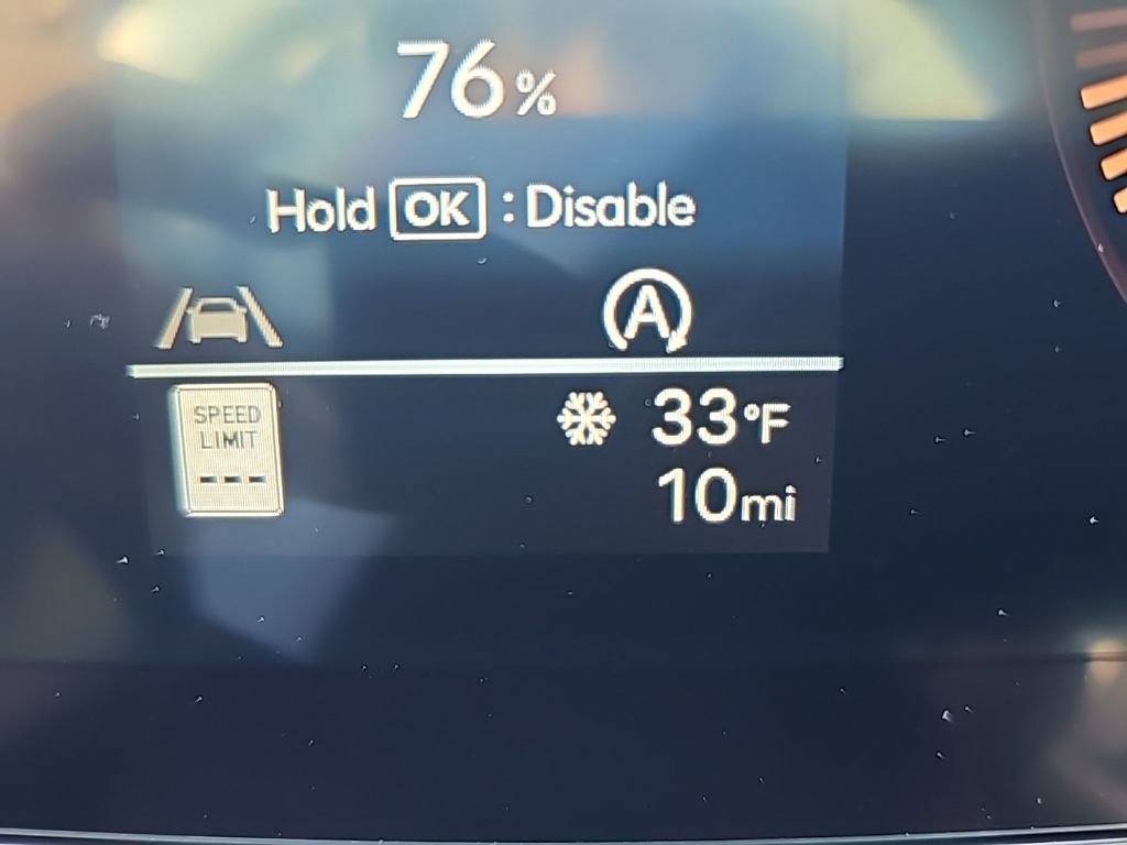 New 2026 Hyundai Santa Fe SEL image 17