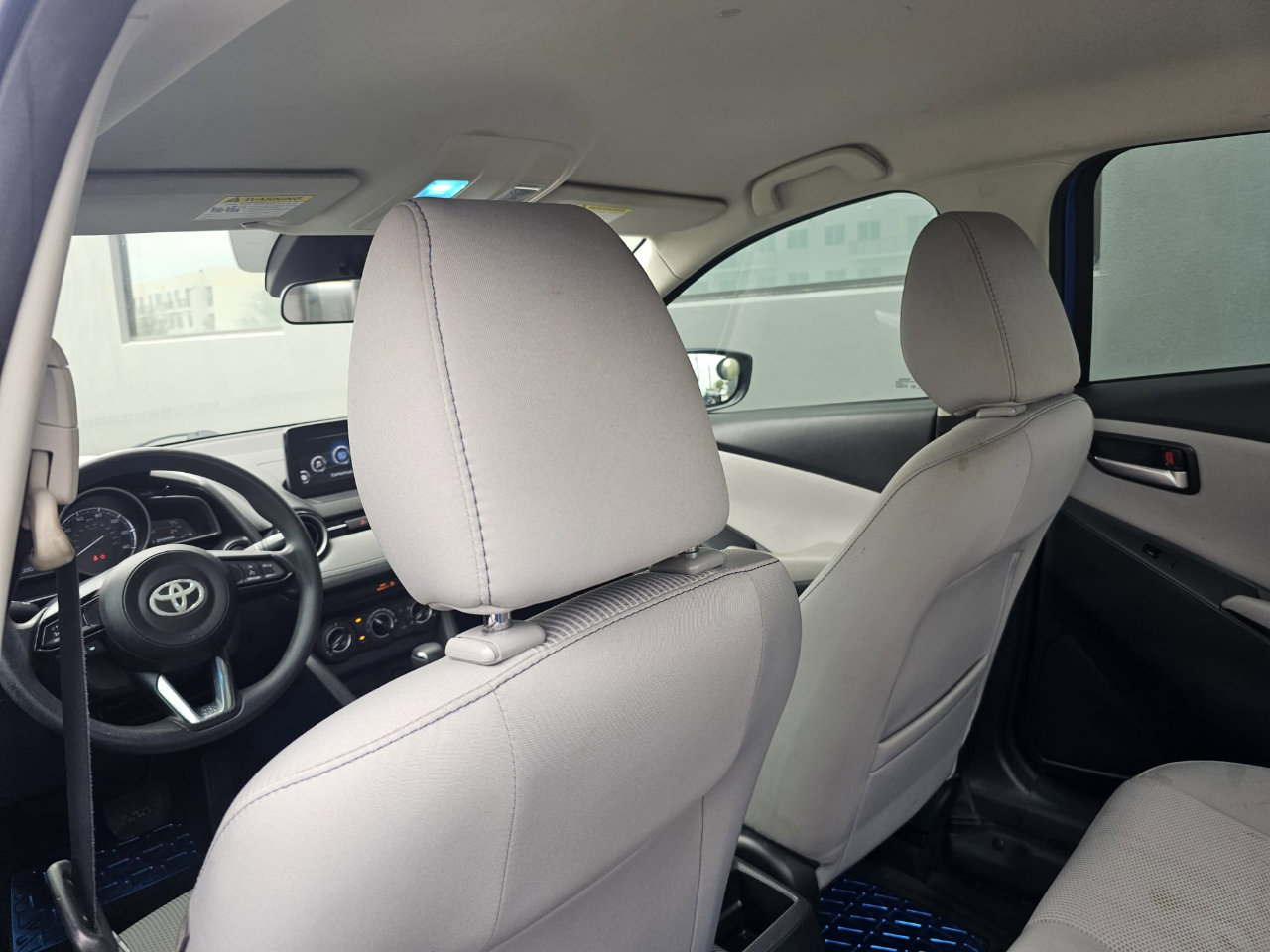 Used 2019 Toyota Yaris LE image 26