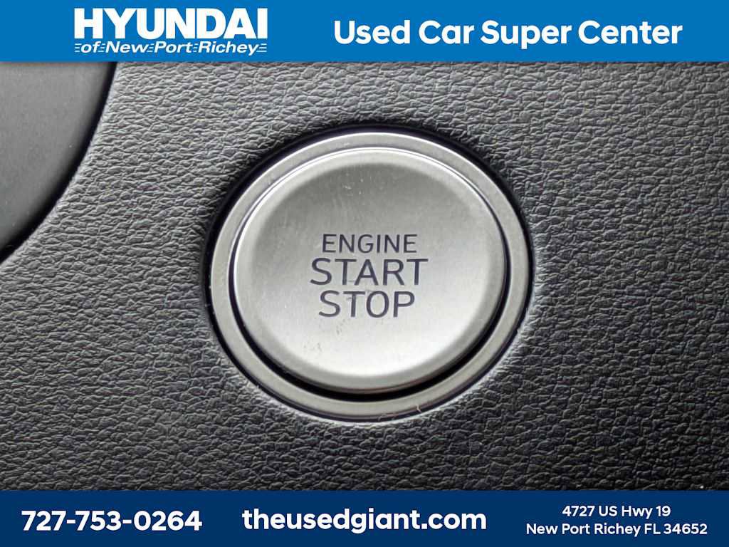 Used 2024 Hyundai Tucson Limited FWD image 44