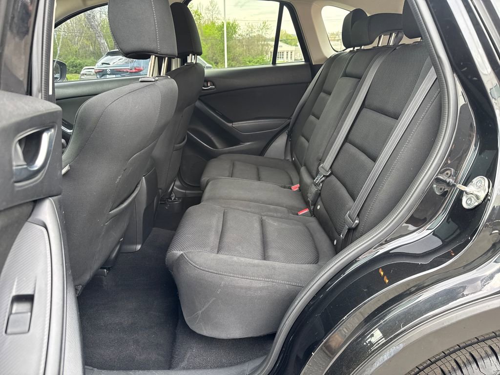 Used 2016 MAZDA CX-5 Touring AWD/4WD image 49