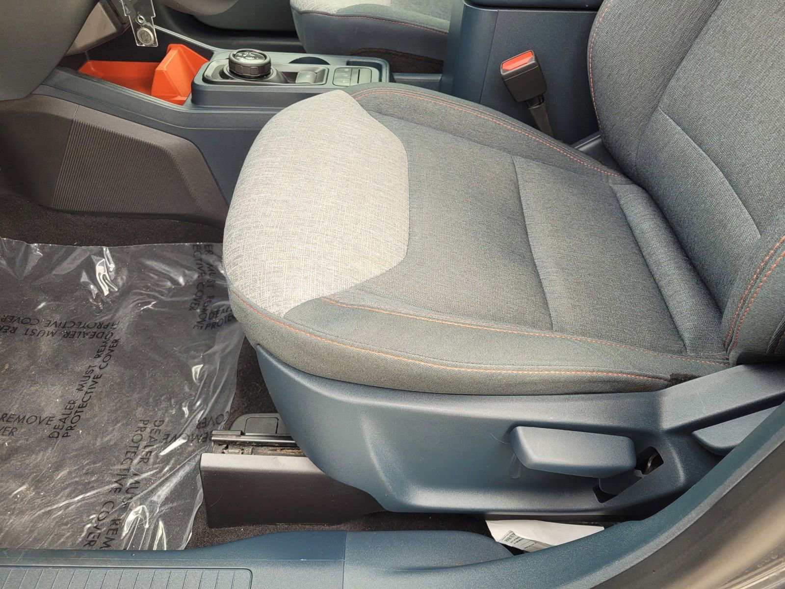 Used 2024 Ford Maverick XLT image 23