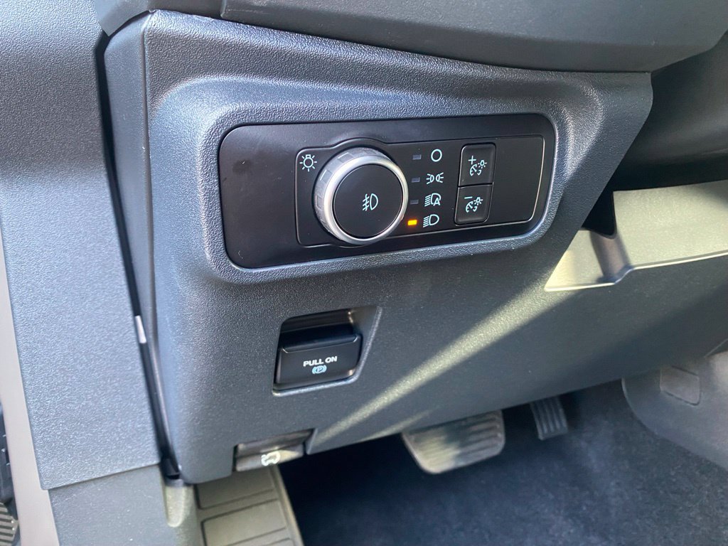 New 2026 Ford Bronco Outer Banks w/ Sasquatch Package AWD/4WD image 16