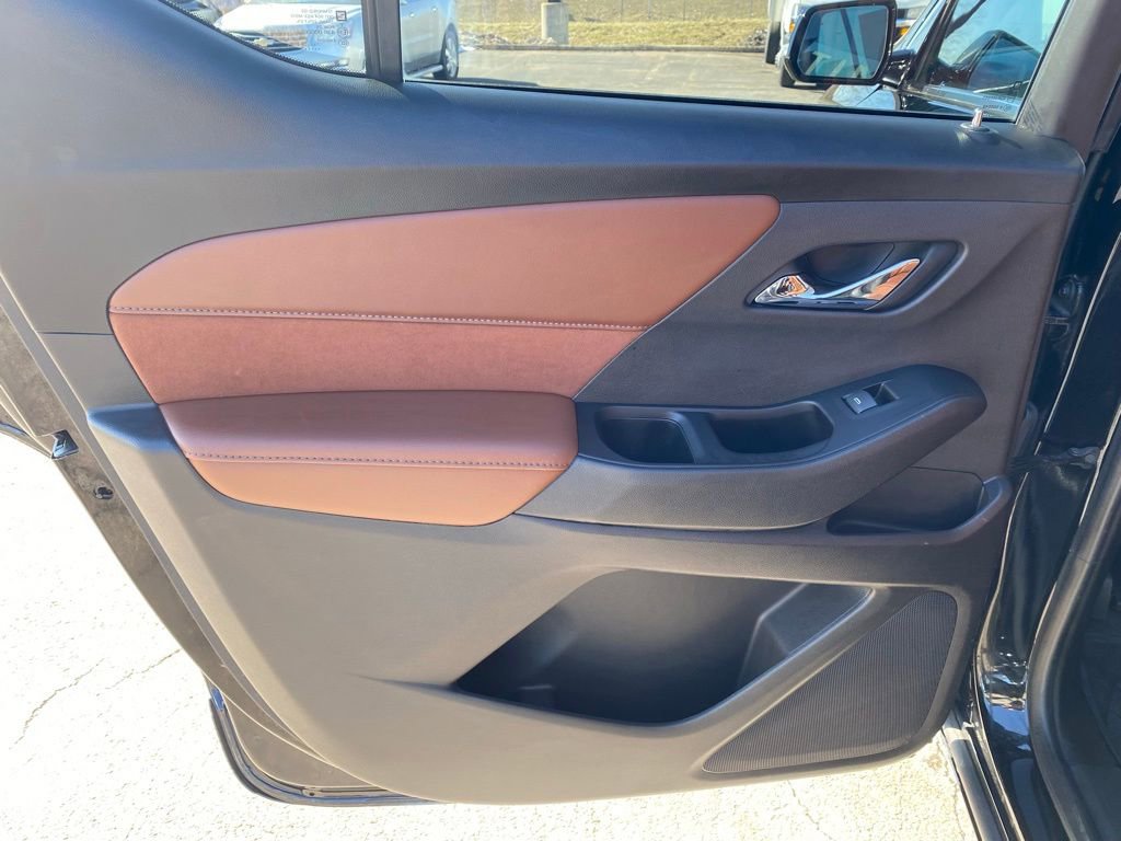 Used 2019 Chevrolet Traverse High Country w/ LPO, Floor Liner Package image 24