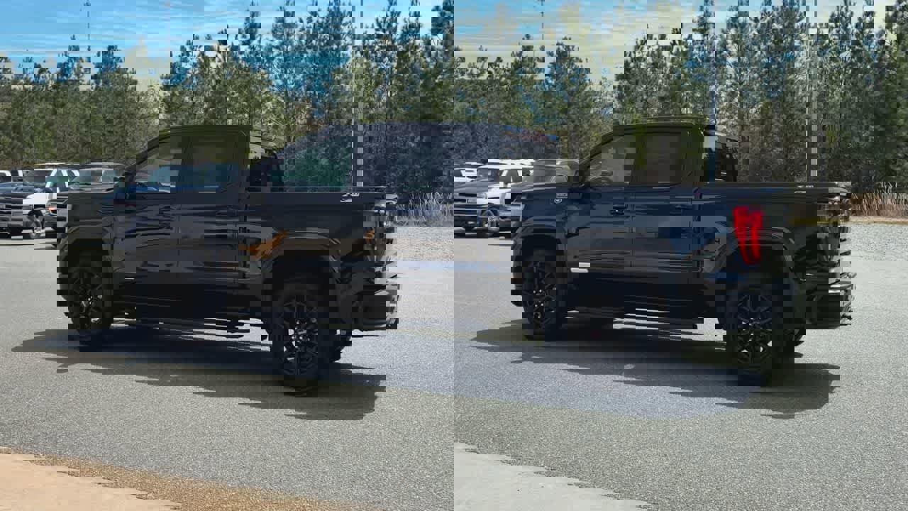 New 2026 GMC Sierra 1500 Elevation w/ Elevation Premium Package image 6