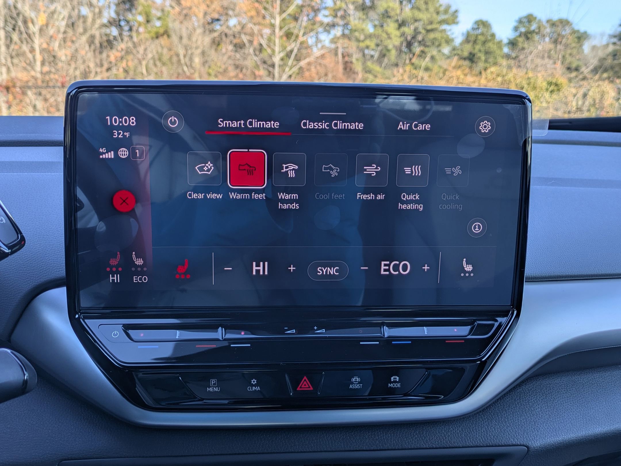 Used 2022 Volkswagen ID.4 Pro S w/ Gradient Package image 13