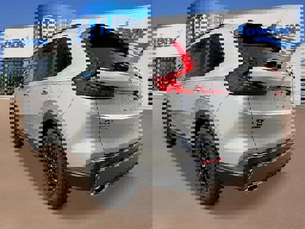 New 2026 Honda CR-V Sport-L image 3