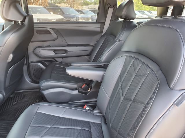New 2027 Kia Telluride EX X-Line w/ Towing Package AWD/4WD image 10