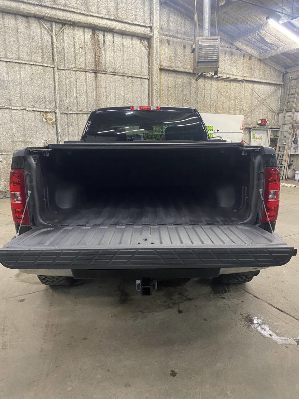 Used 2013 Chevrolet Silverado 1500 LT w/ All-Star Edition image 7