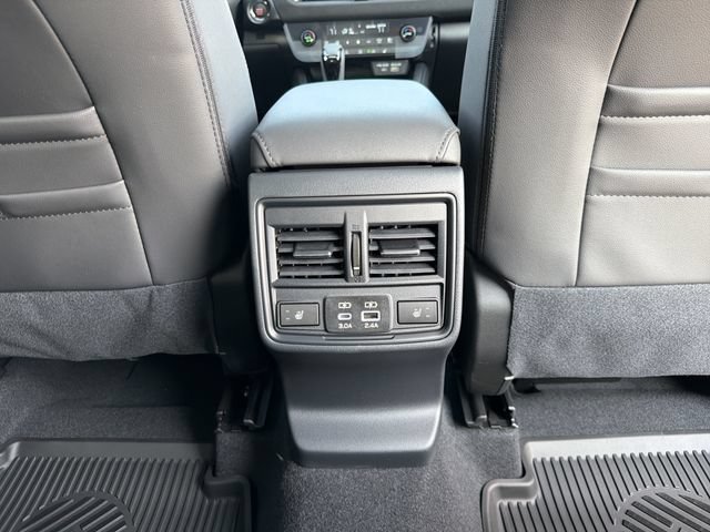 New 2026 Subaru Outback Limited XT AWD/4WD image 21