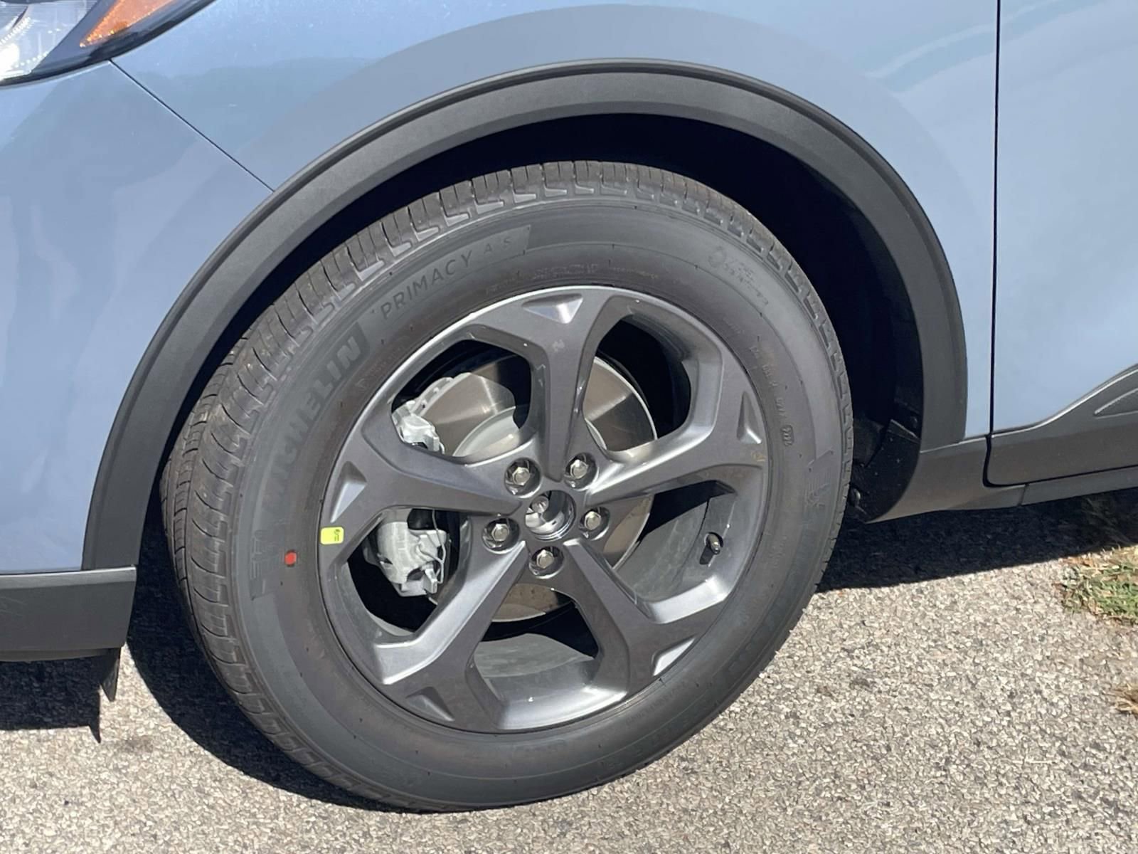 New 2026 Ford Escape ST-Line w/ Tech Pack #1 image 7