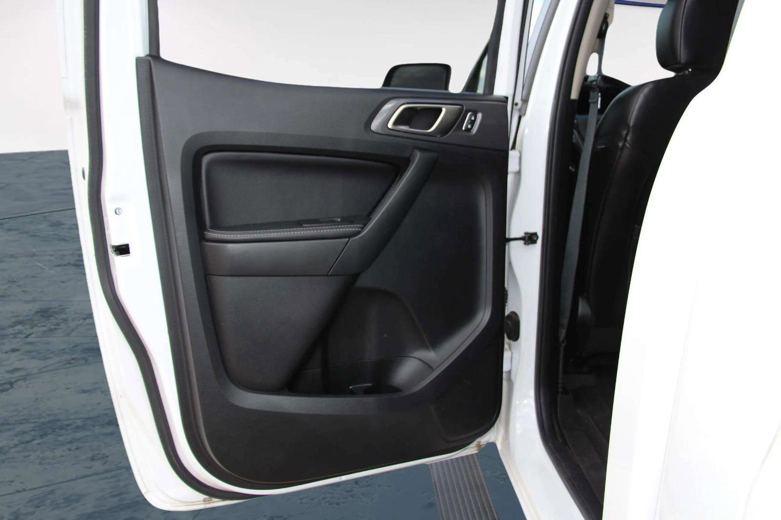 Used 2020 Ford Ranger Lariat w/ Technology Package AWD/4WD image 21