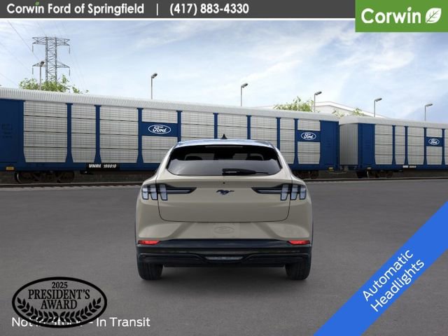New 2026 Ford Mustang Mach-E Premium image 5