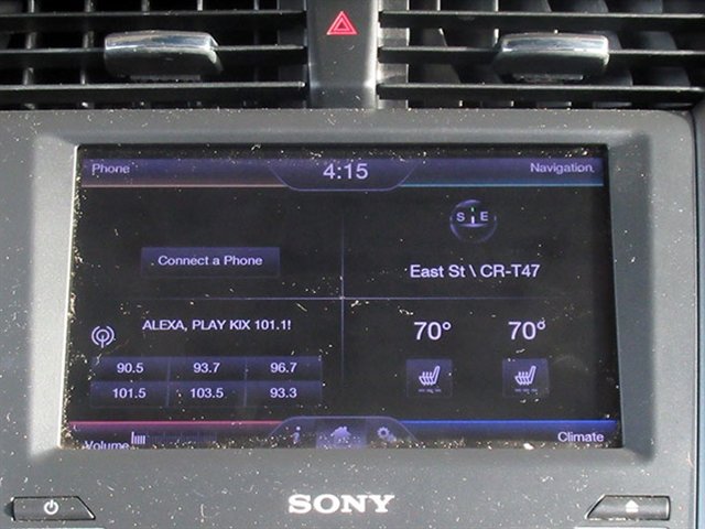 Used 2013 Ford Fusion Titanium w/ Titanium Driver Assist Pkg FWD image 23