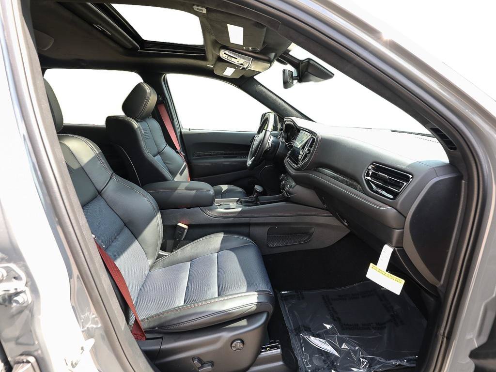 New 2026 Dodge Durango GT AWD/4WD image 21