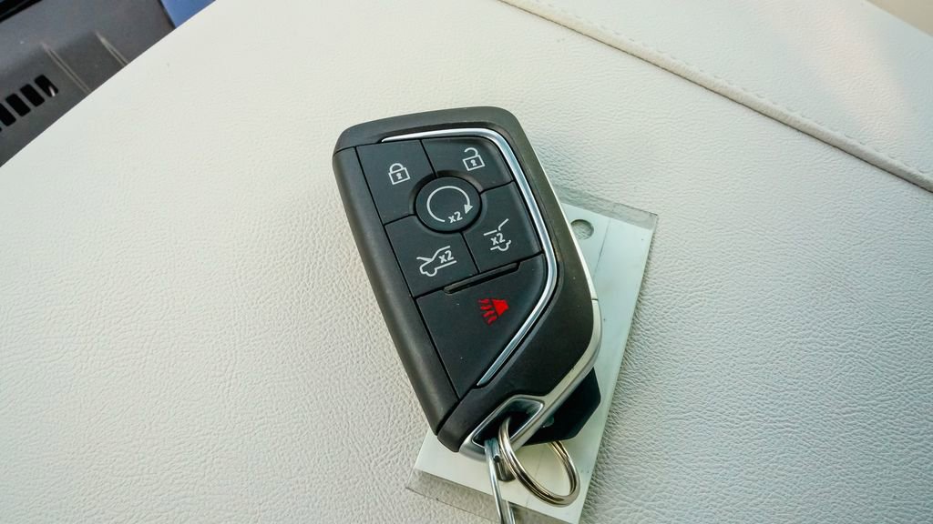 New 2026 Cadillac Escalade IQL Sport 1 image 28