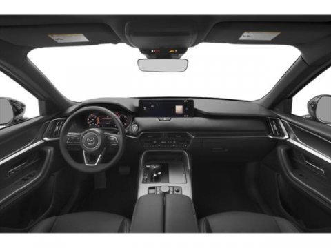 New 2026 MAZDA CX-70 3.3 Turbo w/ Premium Plus Pkg AWD/4WD image 10