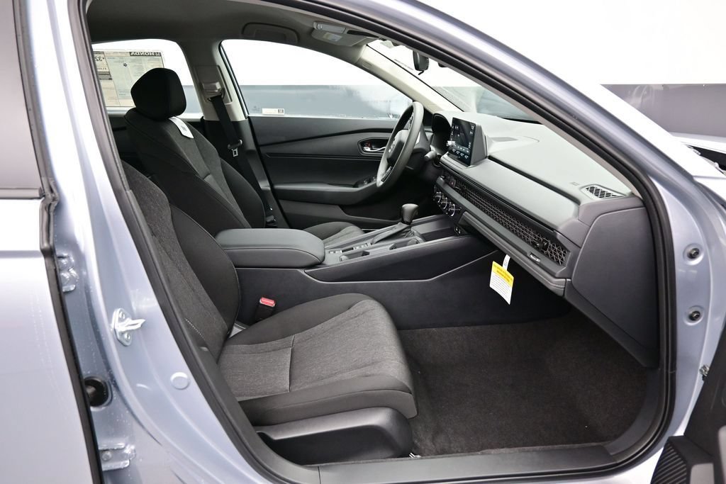 New 2026 Honda Accord LX image 33