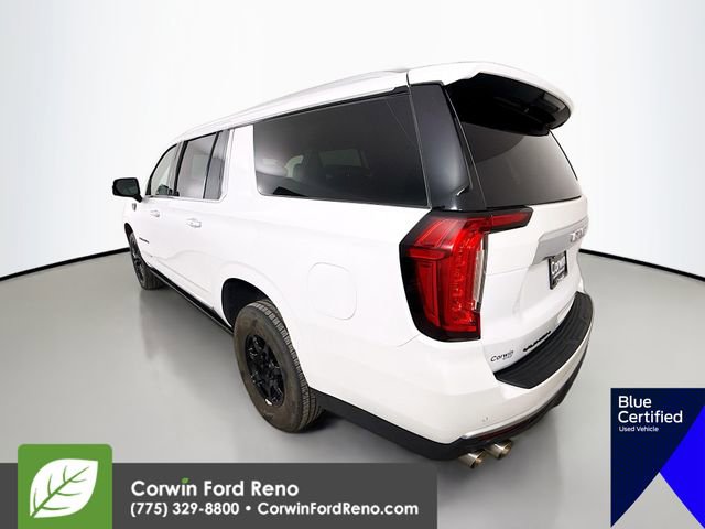 Used 2023 GMC Yukon XL Denali w/ Max Trailering Package image 6