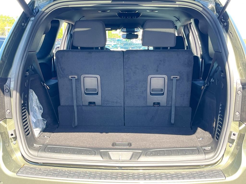 New 2026 Dodge Durango GT image 25