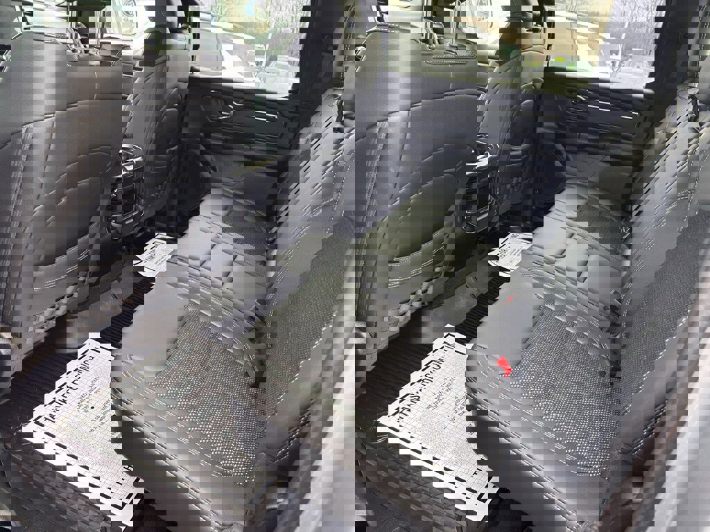 Used 2021 RAM 1500 Big Horn w/ Built-to-serve Edition image 19