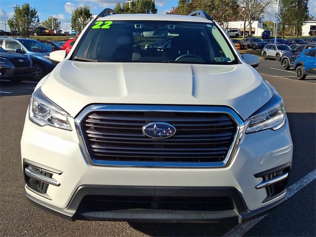Certified 2022 Subaru Ascent Premium w/ Convenience Package image 2