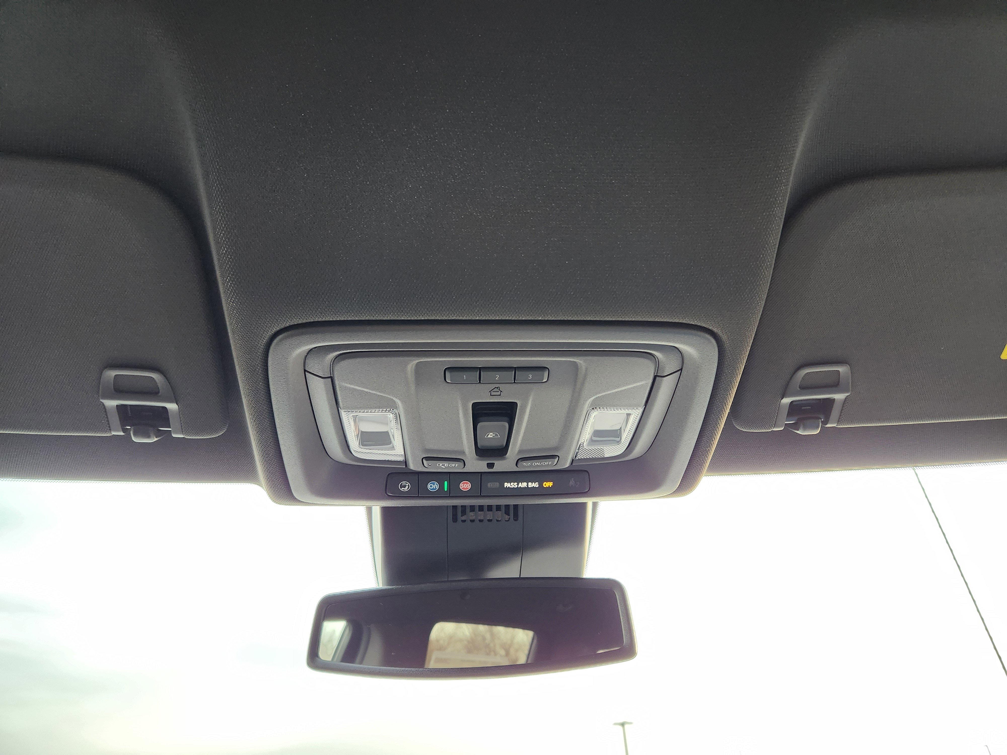 New 2026 GMC Sierra 1500 SLT w/ SLT Premium Plus Package image 14