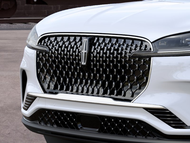 New 2027 Lincoln Aviator Reserve AWD/4WD image 41