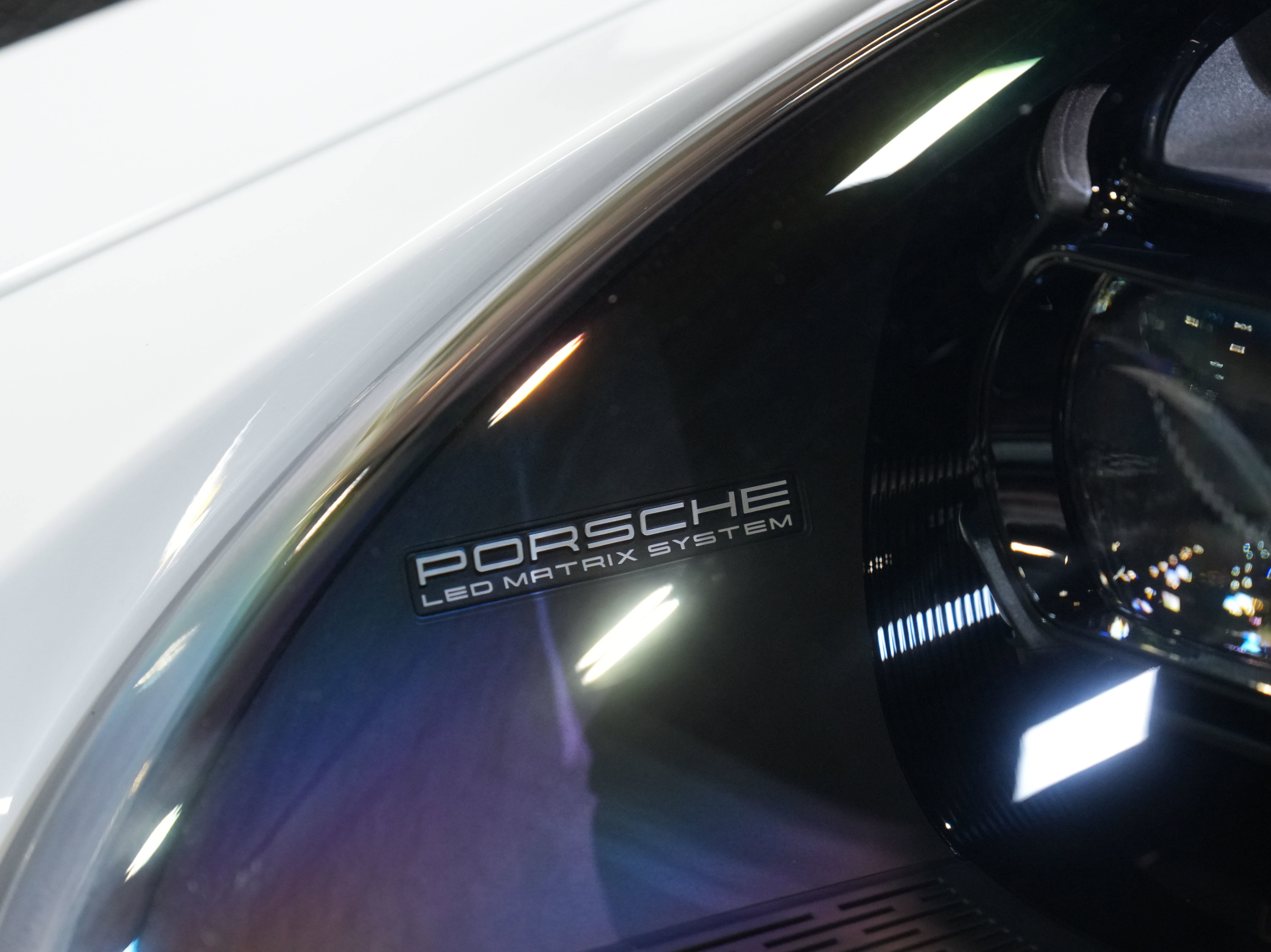 Used 2024 Porsche 911 GT3 RS image 12