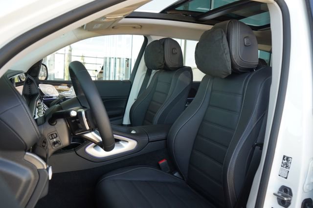 New 2026 Mercedes-Benz GLS 450 4MATIC image 26