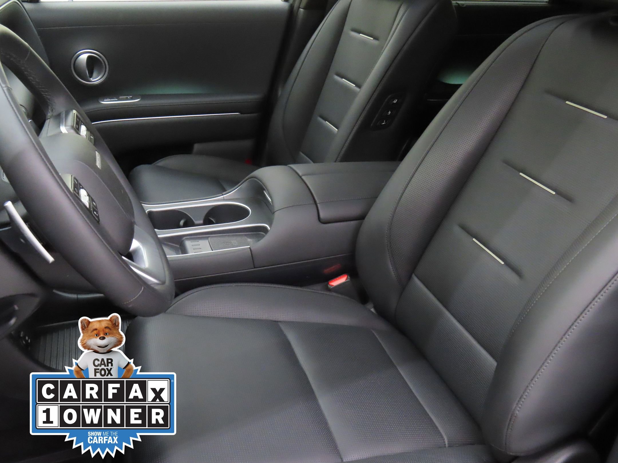 Used 2026 Hyundai Palisade Calligraphy image 10